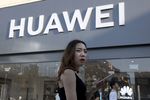 Huawei could be stripped of Google services after US ban - Tech Xplore