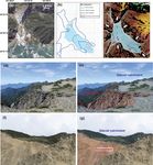 Glacial limitation of tropical mountain height - Earth Surface ...