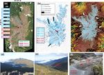 Glacial limitation of tropical mountain height - Earth Surface ...