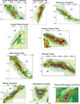 Glacial limitation of tropical mountain height - Earth Surface ...