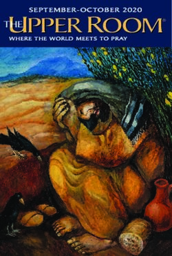 UPPER ROOM SEPTEMBER-OCTOBER 2020 - First United Methodist Church