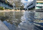 CANBERRA AIRPORT WATER MANAGEMENT PLAN - JUNE 2021