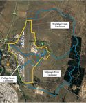 CANBERRA AIRPORT WATER MANAGEMENT PLAN - JUNE 2021
