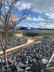 CANBERRA AIRPORT WATER MANAGEMENT PLAN - JUNE 2021