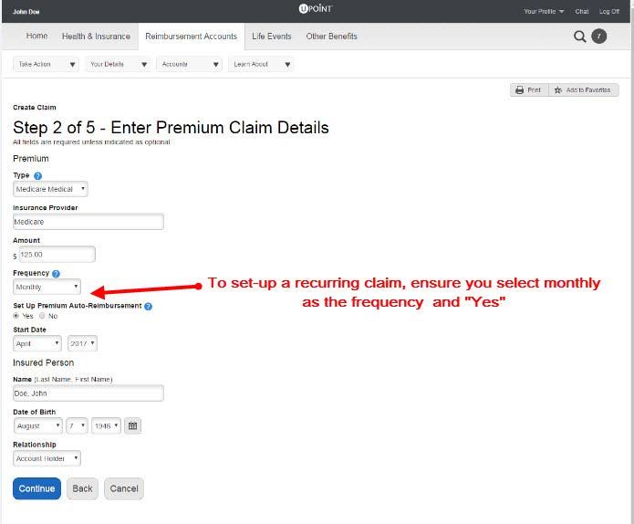 HRA Guide for AT&T Retirees and Dependents Aon Retiree Health Exchange