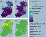 Development and testing scenarios for implementing land use and land cover changes during the Holocene in Earth system model experiments - Geosci ...