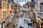 Outlook 2020 Identifying opportunities in a late cycle - Savills Investment Management