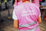 VOLUNTEER HANDBOOK - Open House Festival