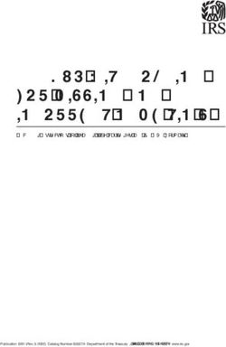 BACKUP WITHHOLDING FOR MISSING AND INCORRECT NAME/TIN(S) - (Including instructions for reading tape cartridges and CD/DVD Formats) - Internal ...