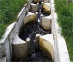 The meander-type fish pass: An alternative to the conventional vertical slot pass - IUB Engineering AG