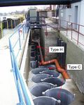 The meander-type fish pass: An alternative to the conventional vertical slot pass - IUB Engineering AG