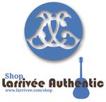 Jean Larrivée Guitars USA Inc - 2019 Acoustic Guitar Catalog www.larrivee.com | Email: 1070 Yarnell Place Oxnard, CA USA 93033-2454