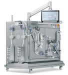 Allegro Fully Automated, Single-Use Chromatography System - Sartorius