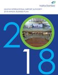 Connecting Means the World - STRENGTH THROUGH STRATEGY: Halifax Stanfield International Airport