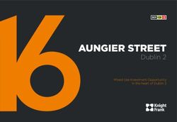 AUNGIER STREET Dublin 2 - Mixed Use Investment Opportunity in the heart of Dublin 2 - PropertyLocator.ie