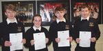 Newslink - Moate Community School