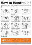 Summary guidelines and recommendations for a complete return to practise of chiropractors in the context of a pandemic - COVID-19