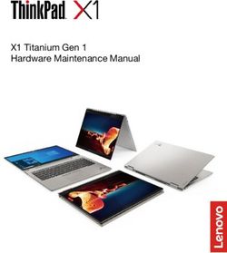 X1 Titanium Gen 1 Hardware Maintenance Manual - Geizhals ...