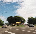 Regional Land Transport Plan 2015 - 2025 (2018 REVIEW) - Horizons Regional Council