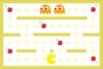 Stroke Level Estimation through Pac-Man Game Data Played by Acute Stroke Patients - EPFL