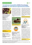 CLISWELN Climate Services for the Water-Energy-Land- Food Nexus - Helmholtz-Zentrum Hereon