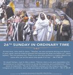 SEPTEMBER 26, 2021 5460 Mary Lake Road - Parishes Online
