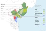 Supporting the Implementation of Cross-Border Collaborative Frameworks: Newry-Dundalk Sub-Region - Working Paper 2 Regional Profile and the ...
