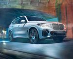THE X5 PRICE LIST JANUARY 2021 - BMW cars