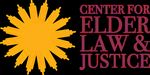 Communications sponsored by - Center for Elder Law & Justice