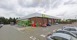 Sturlas Way, Waltham Cross EN8 7BF Retail Warehouse with Development Potential For Sale - Kingsbury