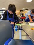 News this week from the Executive Principal - Mulberry Academy Shoreditch