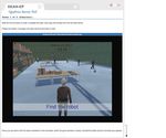 An Approach to Deploy Interactive Robotic Simulators on the Web for HRI Experiments: Results in Social Robot Navigation - arXiv