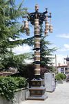 DESTRUCTION, COMMERCIALIZATION, FAKE REPLICAS: UNESCO MUST PROTECT TIBETAN CULTURAL HERITAGE - Savetibet.de