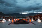 DESTRUCTION, COMMERCIALIZATION, FAKE REPLICAS: UNESCO MUST PROTECT TIBETAN CULTURAL HERITAGE - Savetibet.de