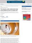 MEDIA KIT 2023 Marketing, recruitment, and event services for the scientific and medical communities - Nature Research Partnerships