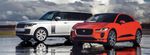 JAGUAR LAND ROVER CREDIT AGRICOLE 12TH ANNUAL GLOBAL HIGH YIELD AND LEVERAGED FINANCE CONFERENCE