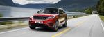 JAGUAR LAND ROVER CREDIT AGRICOLE 12TH ANNUAL GLOBAL HIGH YIELD AND LEVERAGED FINANCE CONFERENCE