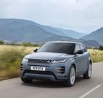 JAGUAR LAND ROVER CREDIT AGRICOLE 12TH ANNUAL GLOBAL HIGH YIELD AND LEVERAGED FINANCE CONFERENCE