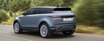 JAGUAR LAND ROVER CREDIT AGRICOLE 12TH ANNUAL GLOBAL HIGH YIELD AND LEVERAGED FINANCE CONFERENCE