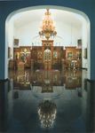 RUSSIAN ICONS OF SAINT MARON IN FINLAND