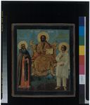 RUSSIAN ICONS OF SAINT MARON IN FINLAND