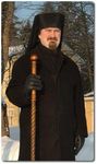 RUSSIAN ICONS OF SAINT MARON IN FINLAND