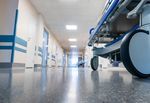Outlook: U.S. Health Care 2021 - Tech and data drive new opportunities and liabilities - Reed Smith LLP
