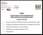 Costing Methodology for Fiji's National Adaptation Plan - August 2020 - NAP ...