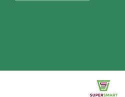 Eco-friendly operation and maintenance of supermarkets - Report 6 - R744