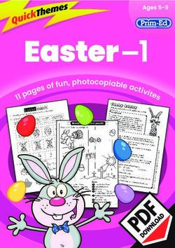 S of 11 p - Prim-Ed Publishing Ltd