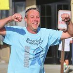 Kansas Cancer Prevention and Control Plan 2017-2021