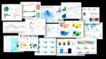 Location in Business Analytics - Jayant Sharma Director, Product Management LocationWorld 2017, Hyderabad, India - Geospatial World Forum