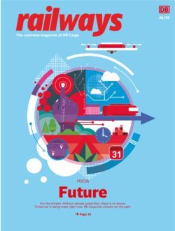 Future FOCUS 04/20 - DB Cargo Polska