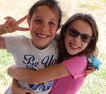 HAPPINESS IS KNOWING... SUMMER IS COMING! - 2021 Day Camp Program Guide YMCA CAMP EVERGREEN